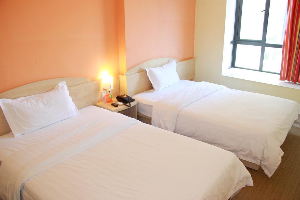 7Days Inn Shantou Municipal Government Екстериор снимка