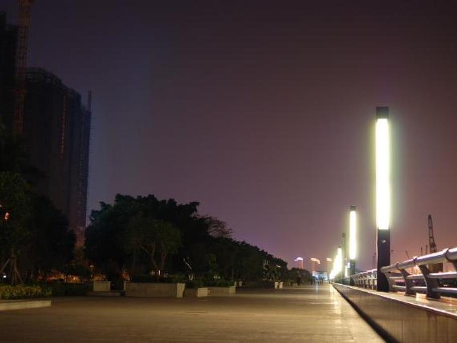 7Days Inn Shantou Municipal Government Екстериор снимка